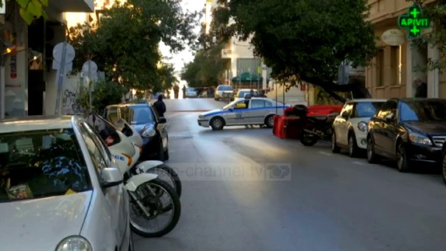 Top News - Rrjeti Greko-Shqiptar/ 550 raste të trafikut të drogës