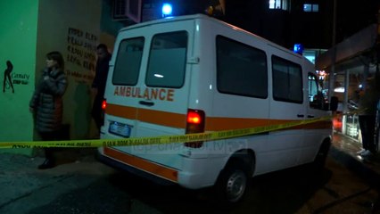 Top News - Sherr me armë në bllok/ Konflikti ndodhi për motive banale