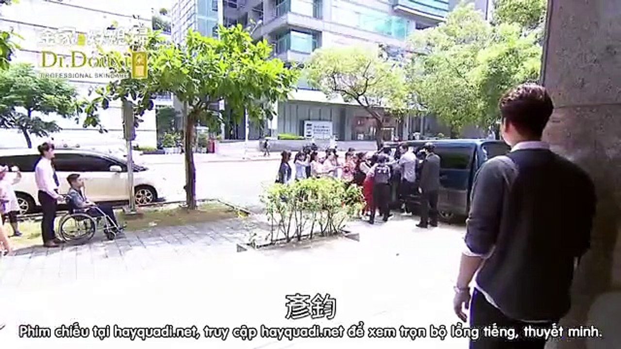 Con Dâu Thời Nay Tập 401 - VTV9 Lồng Tiếng tap 402 - Phim Đài Loan - phim con dau thoi nay tap 401