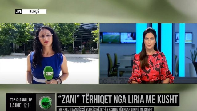 Tërhiqet Zani / Ish-kreu i bandës së Vlorës në 97-ën kishte kërkuar lirinë me kusht