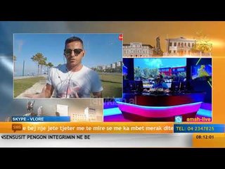 “Pushuesit vlonjate ishin deshmitar te nje aksioni policor”