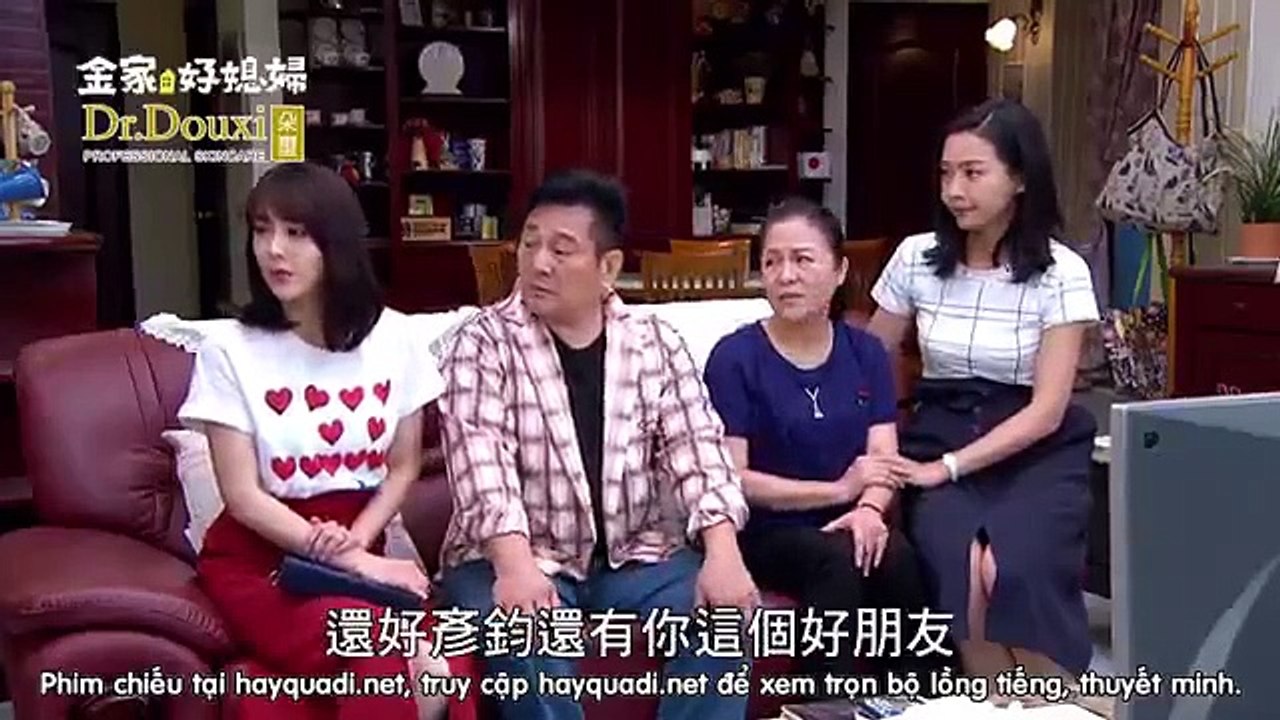 Con Dâu Thời Nay Tập 402 - VTV9 Lồng Tiếng tap 403 - Phim Đài Loan - phim con dau thoi nay tap 402