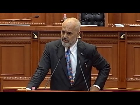 Rama opozitës parlamentare: Reflektoni për të votuar paktin e 5 Qershorit, s'e grisim dot