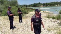 Policia operacion për kapjen e skafistëve, sekuestrohet pas 5 orësh ndjekje në det gomonia në Vlorë