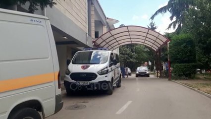 Ora News - Tre sirianë përfundojnë në spitalin e Korçës, dyshohet se u vodhën me dhunë