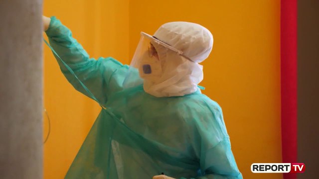 COVID-19/ Tre persona humbin jetën në 24 orët e fundit, mes tyre një 44-vjeçare! Situata e rënduar