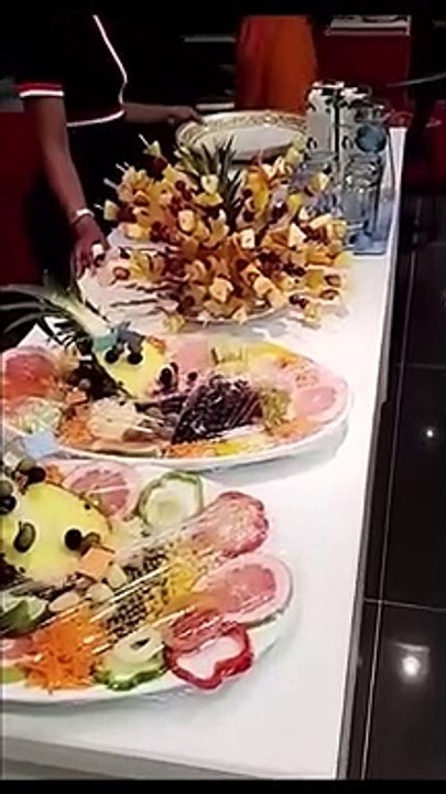 Spéciale Tabaski 2020 chez Wally Seck