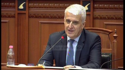 Top News - Majko për Diasporën/ Flet për ligjin e ri në Kuvend