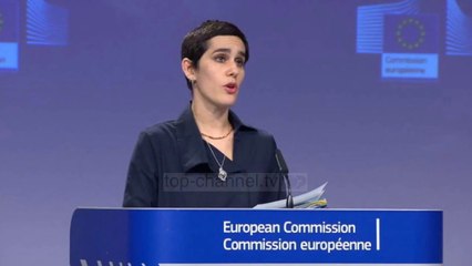 Top News - Reagon Brukseli/ 'Të ruhet marrëveshja e 5 qershorit'