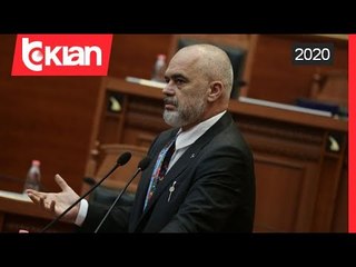 Rama: Nuk mund t'i merrni te gjitha | Lajme-News