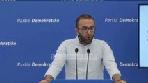 Bardhi: Ja faktet se si ndryshimet e njëanshme kushtetuese zhbëjnë marrëveshjen e 5 Qershorit