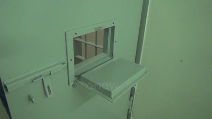 Ora News - Qelitë e izolimit në burgun 313, SPAK i dërgon 8 kërkesa Ministrisë së Drejtësisë