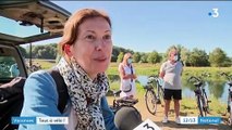 Baie de Somme : des vacances à vélo