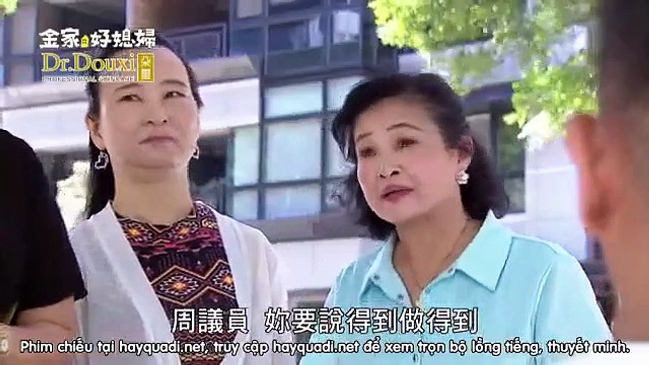 Con Dâu Thời Nay Tập 386 - VTV9 Lồng Tiếng tap 387 - Phim Đài Loan - phim con dau thoi nay tap 386