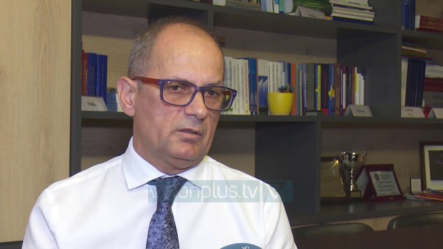 “Studentët janë lënë pas dore”/ Hoxha: Fillim i ri për universitetin - News, Lajme - Vizion Plus