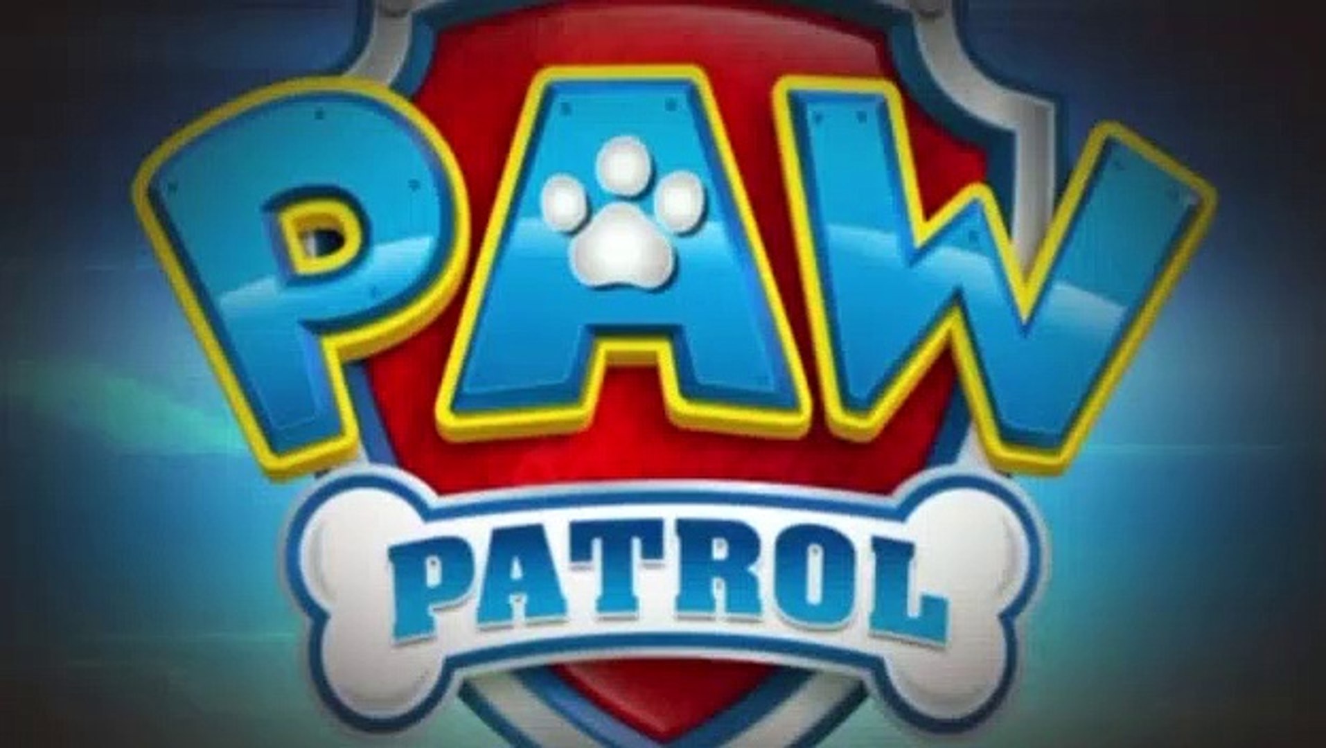 kaldenavn Withered computer PAW Patrol S02E08 Pups and the Big Freeze Pups Save a Basketball Game -  video Dailymotion