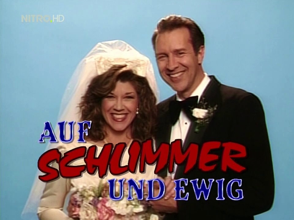 Auf schlimmer und ewig - 059. Allein unter Frauen