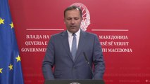 Spasovski: Të publikohen rezultatet zyrtare