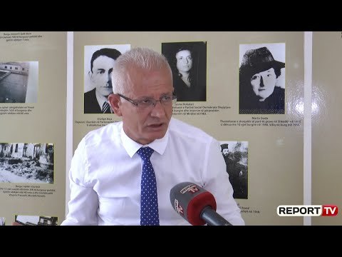 Intervista e plotë me studuesin Çelo Hoxha. Besa e ish-sigurimsave dhe gjyqi publik i Camajt,Koliqit