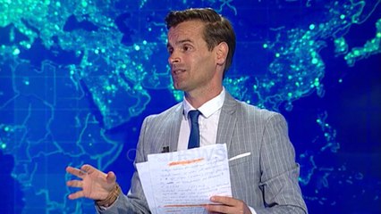 Ç'po ndodh tek "Astiri" , Artan Manushaqe i ftuar në Ora News