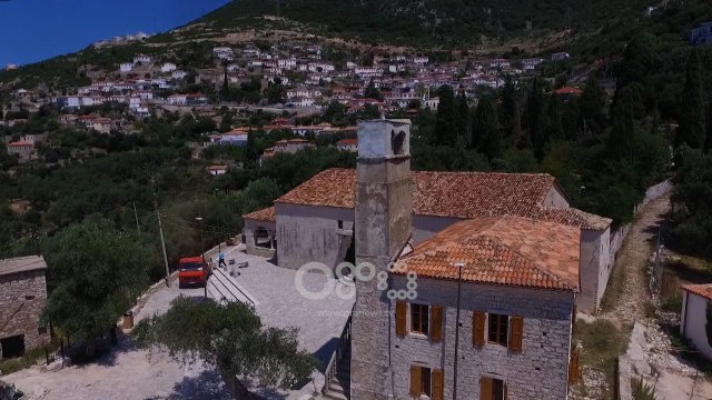 1001 arsye përse duhet të vizitoni fshatin Vuno | Ora Verore