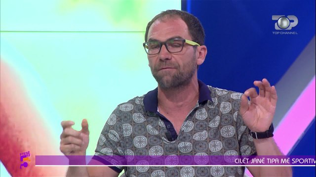 Fëmijët të mos shkojnë në shkollë para moshës 12 vjeçare, Ari i zhgënjyer nga kultura jonë