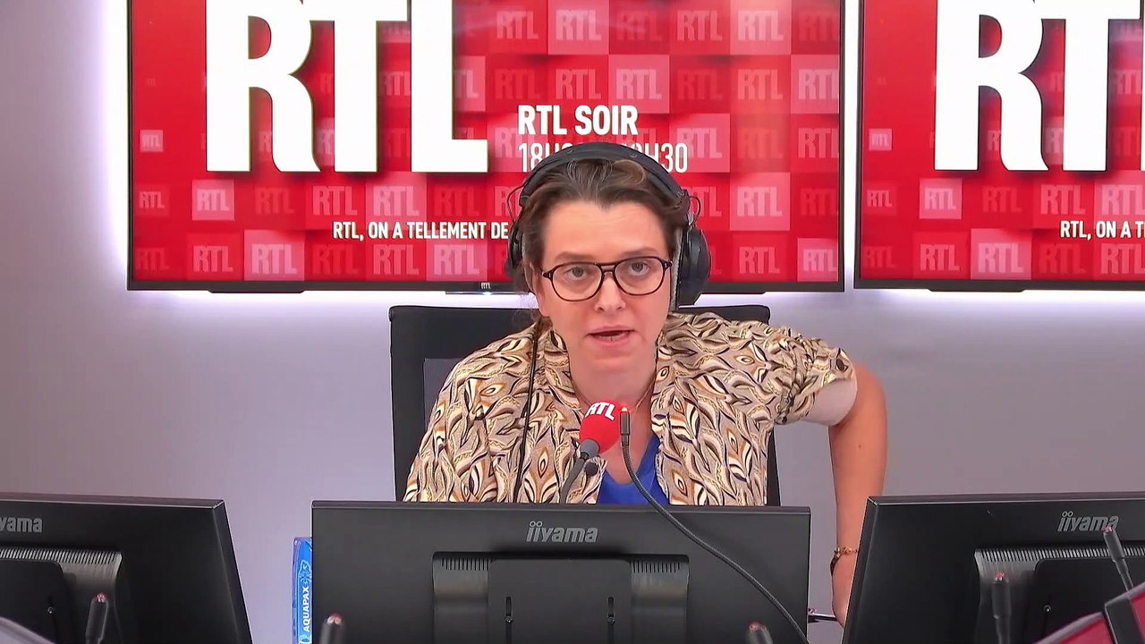 L'invité de RTL Soir