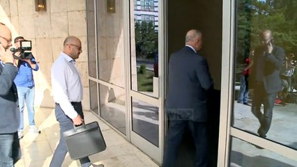 Top News - Apeli i Eurodeputetëve/ Miratoni marrëveshjen e 5 qershorit