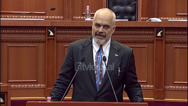 Rama: Marreveshja e 5 Qershorit nuk cenohet | Lajme - News