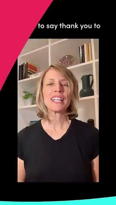 Donald Trump veut interdire "TikTok" aux USA : La responsable réagit dans une vidéo avec un grand sourire : "Nous ne partirons pas et nous allons créer des milliers d'emplois"