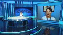 BE: Të ruhet marrëveshja e 5 qershorit , Edit Harxhi e ftuar në RTV Ora