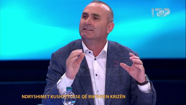 Ulsi Manja pranon heqjen e koalicioneve parazgjedhore: Po the lista të hapura...