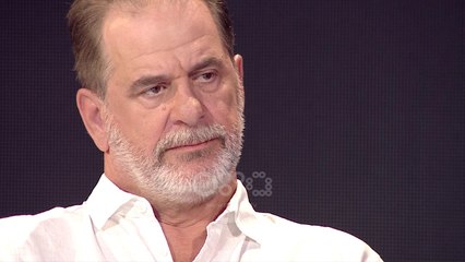 Zheji: Si mund të “zgjohen” njerëzit nga gjumi? Ramadani: Jemi dëshmitarë të gjërave materiale