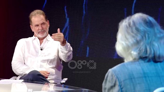 360 grade - Ramadani: Kam medituar prej 25 vitesh, mund të shkosh mbrapsht ose në jetën tjetër