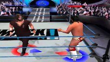 WWA 96 - 98 - Marc Mero season #14