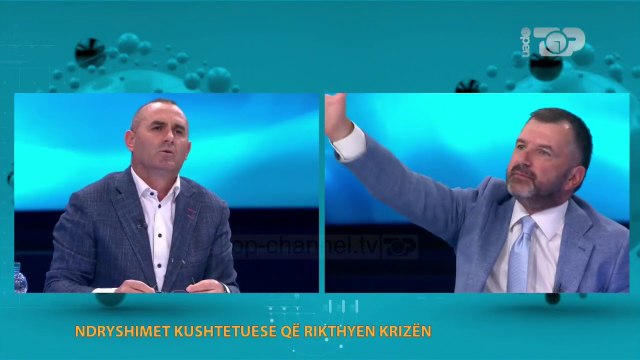 Bushati përplaset me Manjën: Nuk bën lista të hapura ai që ka 20 vjet që nuk bën zgjedhje në parti