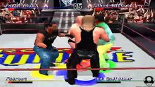 WWA 96 - 98 - Marc Mero season #16