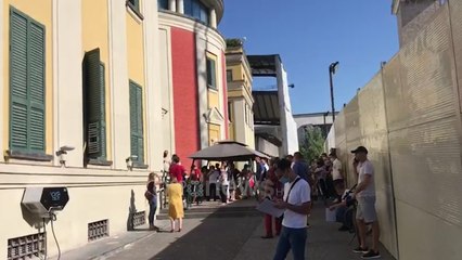 Edicioni informativ -  17 korrik 2020 - Ora 09:00 – Ora News