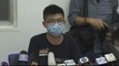 Hong Kong postpones legislative election citing coronavirus surge