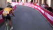Ciclismo - Strade Bianche 2020 - Wout Van Aert wins the Strade Bianche