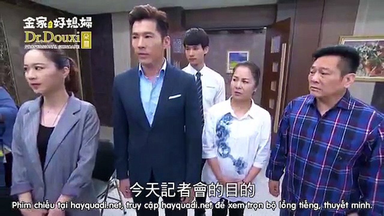 Con Dâu Thời Nay Tập 399 - VTV9 Lồng Tiếng tap 400 - Phim Đài Loan - phim con dau thoi nay tap 399