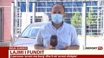 Librezat e falsifikuara nga 14 zyrtarët e shëndetësisë me qëllim korrupsionin, policia jep detajet