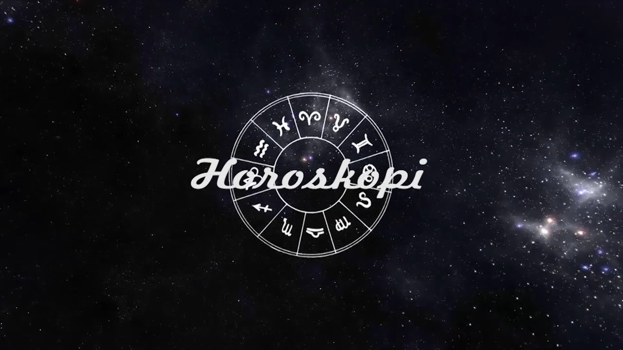 HOROSKOPI - 17 KORRIK 2020