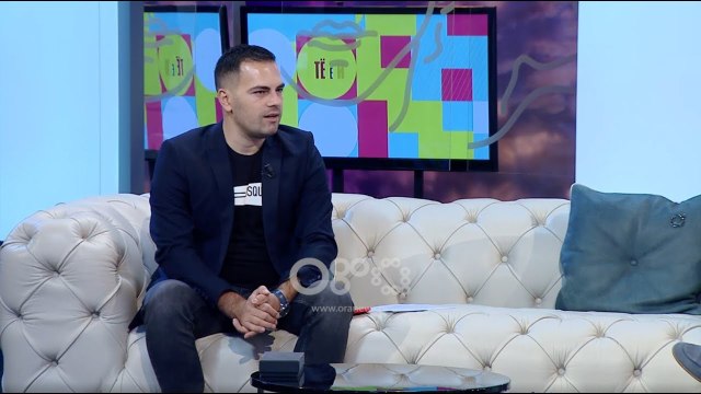 Ditë e Re - Drilon Xhepollari: Titullin e humbet vetëm Tirana, Etika mund t’i dënojë