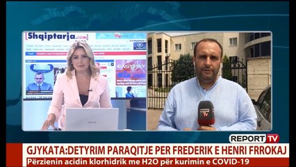 Mashtrimi me ilaçin kundër COVID-it? Gjykata nxjerr nga qelia vëllanë e ish-deputetit të PD-së