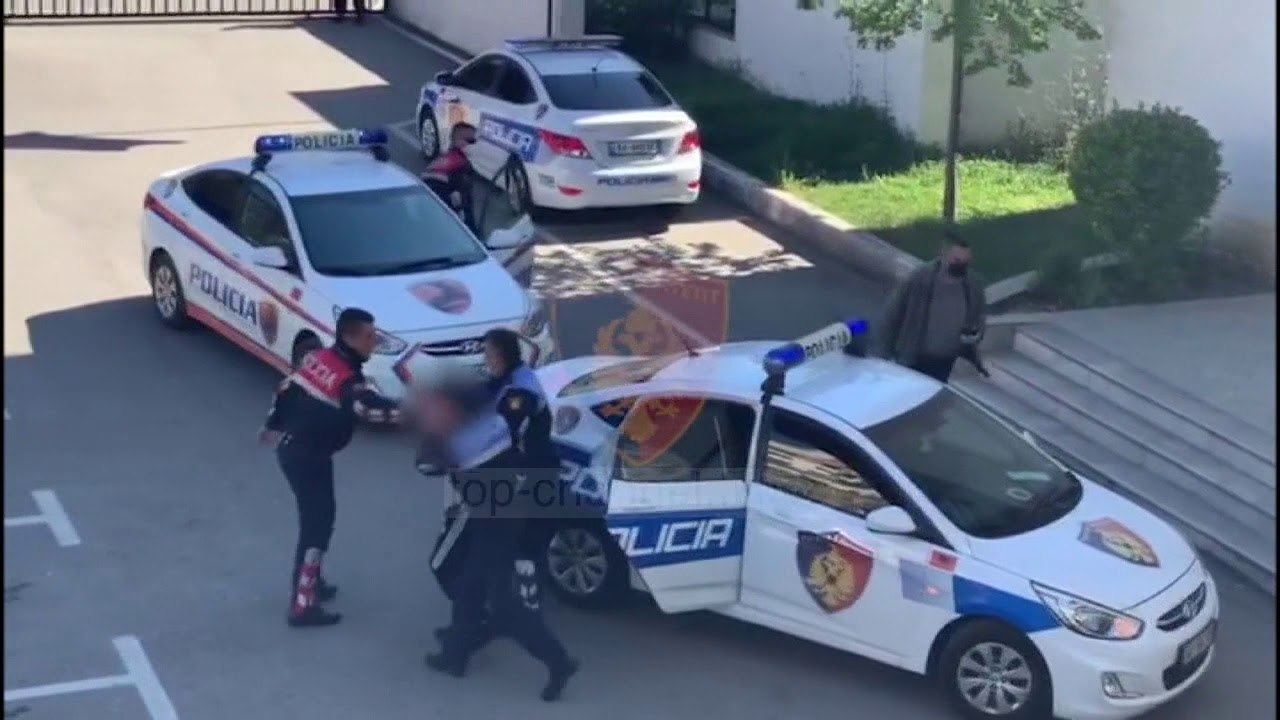 Top News - 14 zyrtarët e arrestuar/ 10 mijë lekë për tamponin e Covid