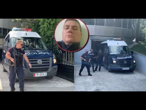 Çaushi “strategji” për lirinë, tërhiqet nga lirimi me kusht, kërkon rillogaritje të viteve të burgut