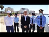 Lleshaj në Durrës: Nuk do të lejojmë që zhurmat të shndërrohen në faktor shqetësues