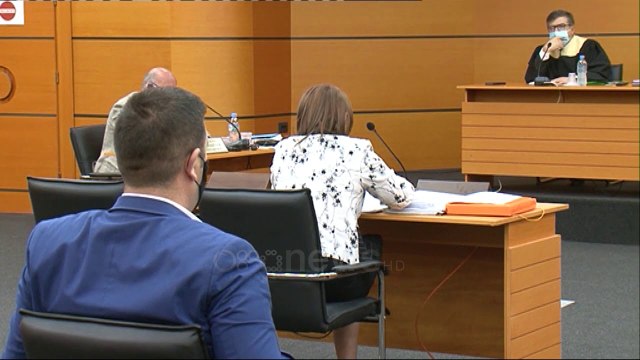 Ora News - Donika Prela në KPA, kërkon largimin e Ina Ramës dhe Natasha Mulaj