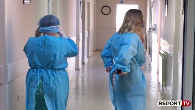 Report TV -Sot tre humbje jete nga COVID-i, ulet numri i rasteve të infektuara, 77 të shëruar